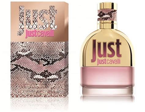 Just Cavalli for Her (new) .